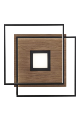 Plafoniera LED - Neutro - 45 W