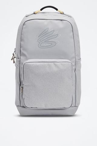 Sac à dos - Gris clair