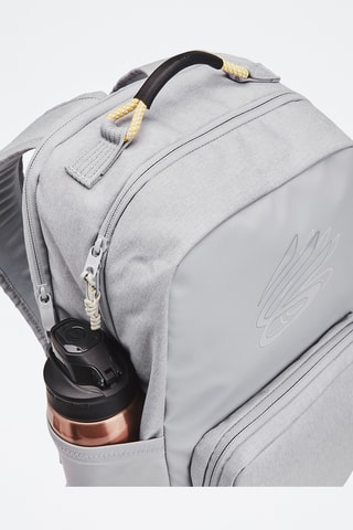 Sac à dos - Gris clair