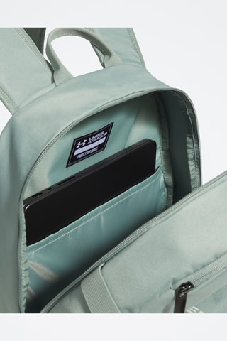 Sac à dos - Vert d’eau