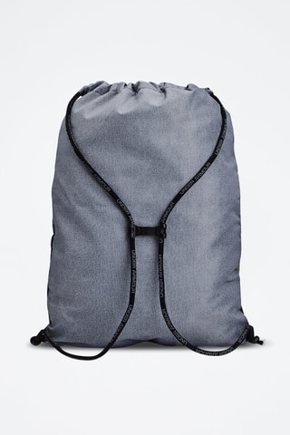 Sac à dos - Gris clair