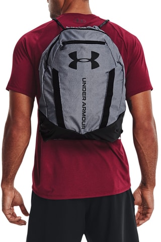 Sac à dos - Gris clair