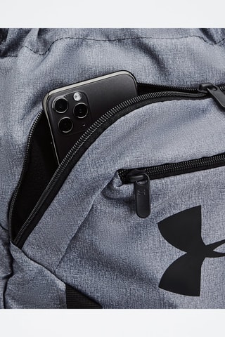 Sac à dos - Gris clair