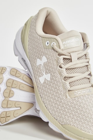 Tennis Charged Gemini 2020 - Beige