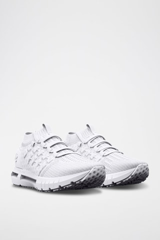 Chaussures de course HOVR™ Phantom 1 Reissue -  Blanc