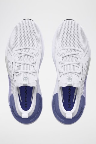 Chaussures de course HOVR™ Phantom 3 SE -  Blanc