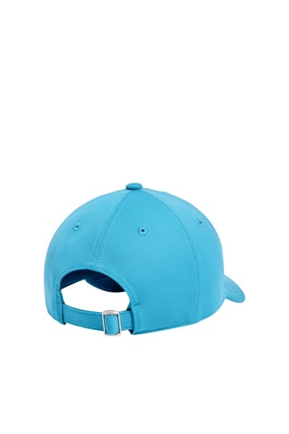 Casquette - Bleu roi