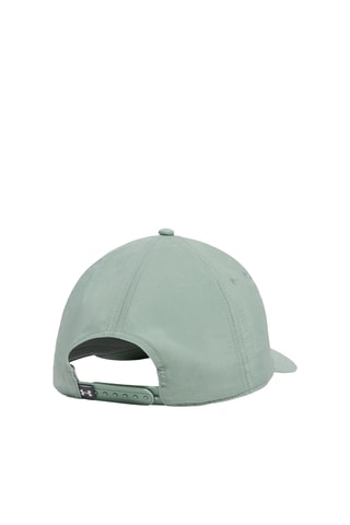 Casquette - Vert d’eau