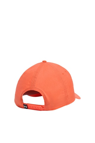 Casquette - Orange