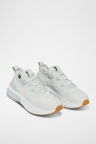 Baskets - Vert d’eau