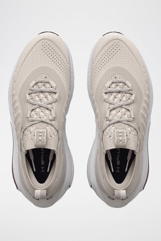 Baskets Phantom 4 - Gris