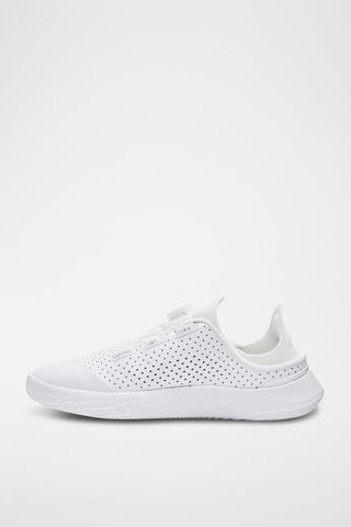 Baskets Slipspeed Trainer SYN - Blanc