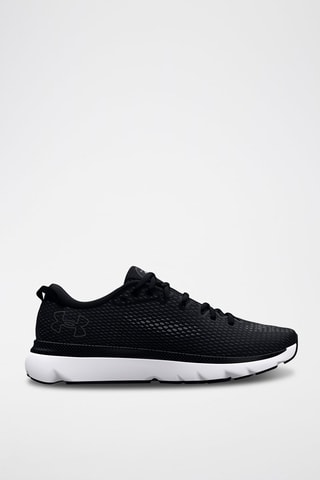 Chaussures de course HOVR™ Infinite 5 -  Noir - Under Armour