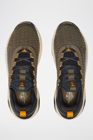 Baskets Project Rock 7 - Kaki