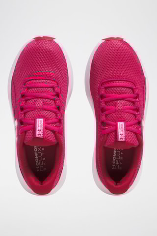 Chaussures de course - Rose