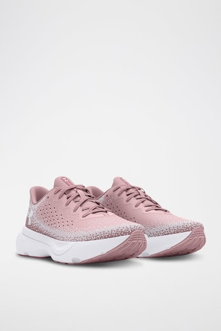 Chaussures de course - Rose