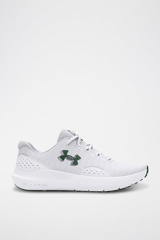 Chaussures de running Charged Surge 4 - Blanc