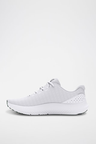 Chaussures de running Charged Surge 4 - Blanc