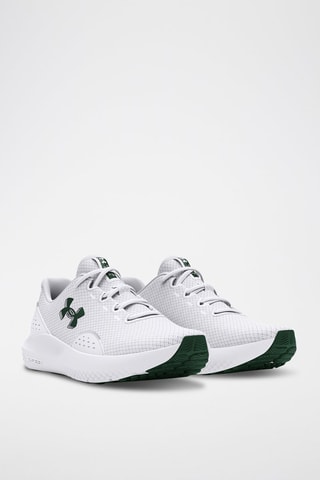 Chaussures de running Charged Surge 4 - Blanc