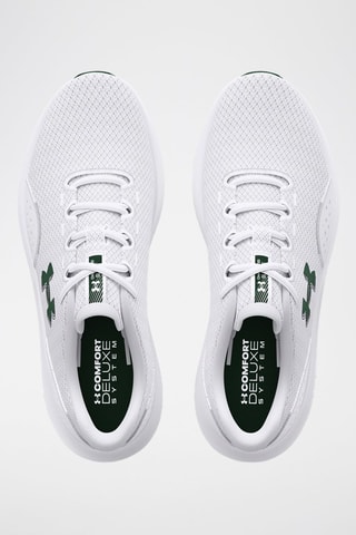 Chaussures de running Charged Surge 4 - Blanc