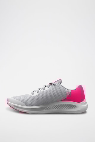 Chaussures de running - Gris clair