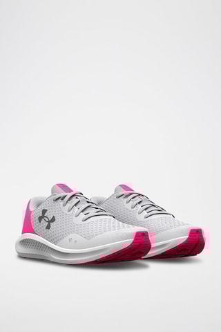 Chaussures de running - Gris clair