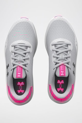 Chaussures de running - Gris clair