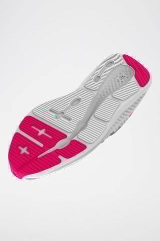 Chaussures de running - Gris clair