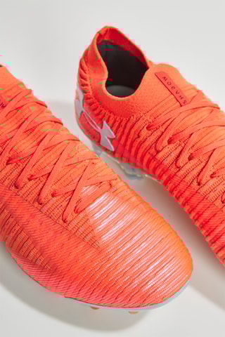 Chaussures de football Team Shadow C Elite 3 FG - Orange