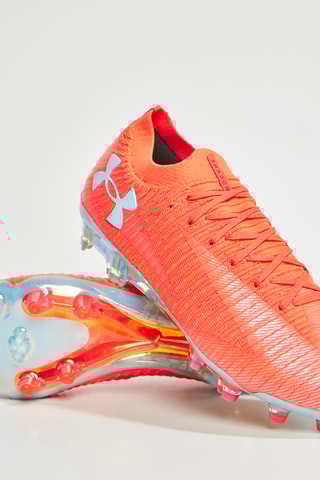 Chaussures de football Team Shadow C Elite 3 FG - Orange