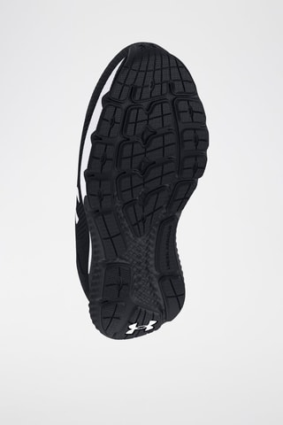 Chaussures de running Charged Rogue 3 - Noir