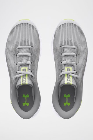 Chaussures de course - Gris