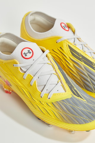 Chaussures de football Mag Elite4.0 - Jaune