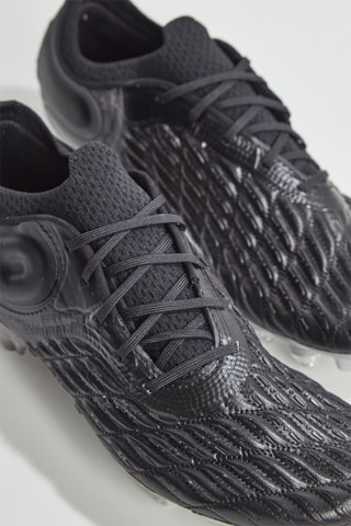 Chaussures de football UA WTM Clone MagSElite3.0HYB - Noir