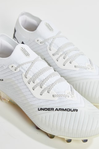 Chaussures de football Shadow C Elite 2.0 - Blanc