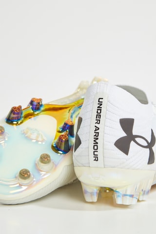 Chaussures de football Shadow C Elite 2.0 - Blanc