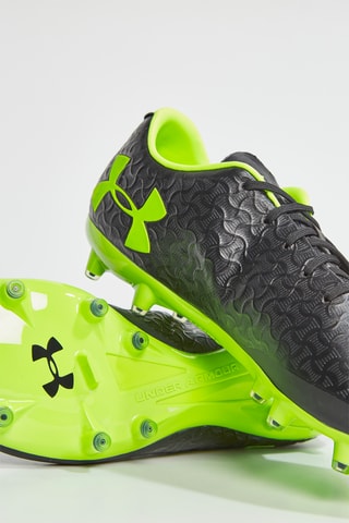 Chaussures de football UA Team - Noir