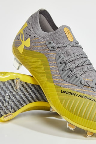 Chaussures de football Shadow Elite 2.0 - Vert olive