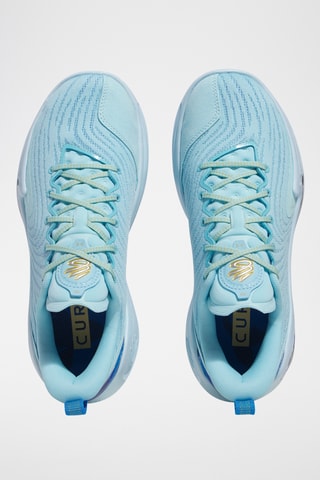 Chaussures de basketball - Bleu