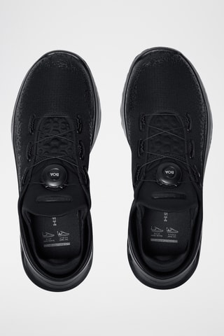 Chaussures de sport - Noir