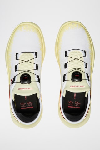 Chaussures de sport - Blanc