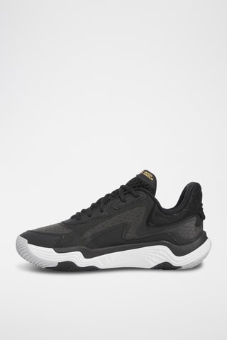 Chaussures de basketball - Noir