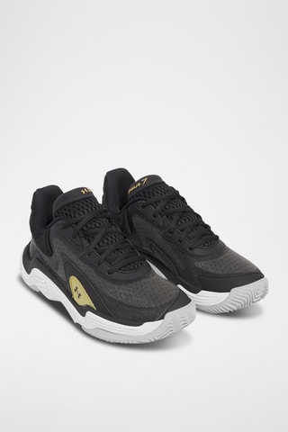 Chaussures de basketball - Noir