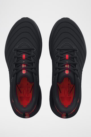 Chaussures de running - Noir