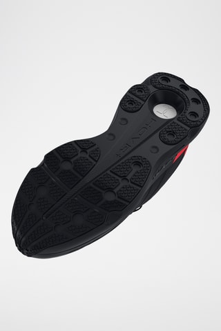 Chaussures de running - Noir