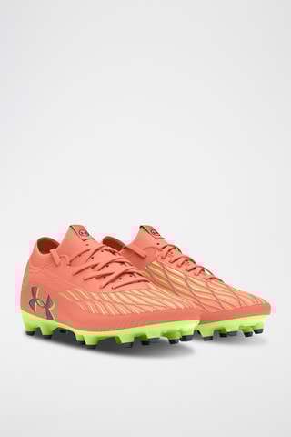 Chaussures de football - Orange