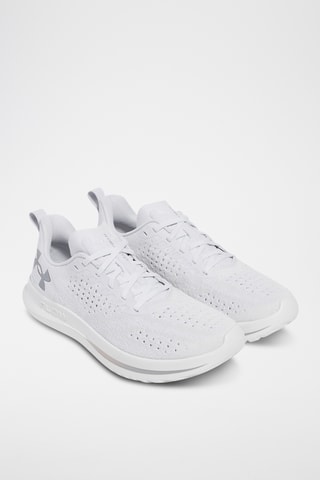 Chaussures de running - Blanc