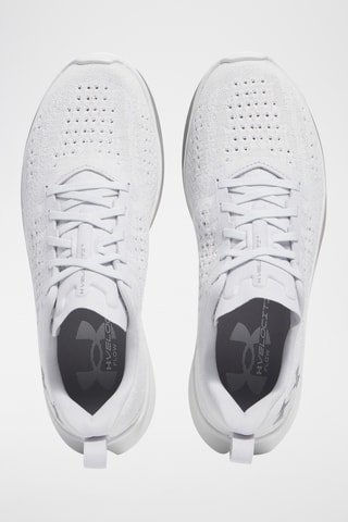 Chaussures de running - Blanc