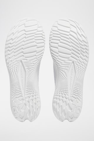 Chaussures de running - Blanc