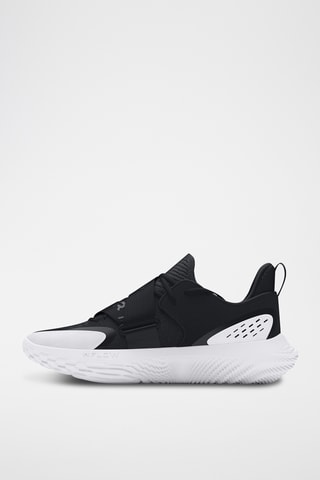 Chaussures de basketball - Noir